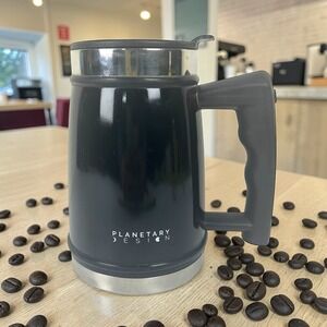 Planetary Design French Press Table Top Coffee Maker